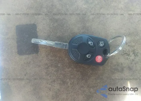 2016 Ford C-Max Hybrid Se z USA, uszkodzony, nr VIN 1FADP5AU8GL104696